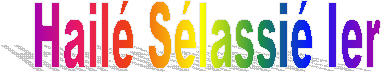 Hail Slassi Ier